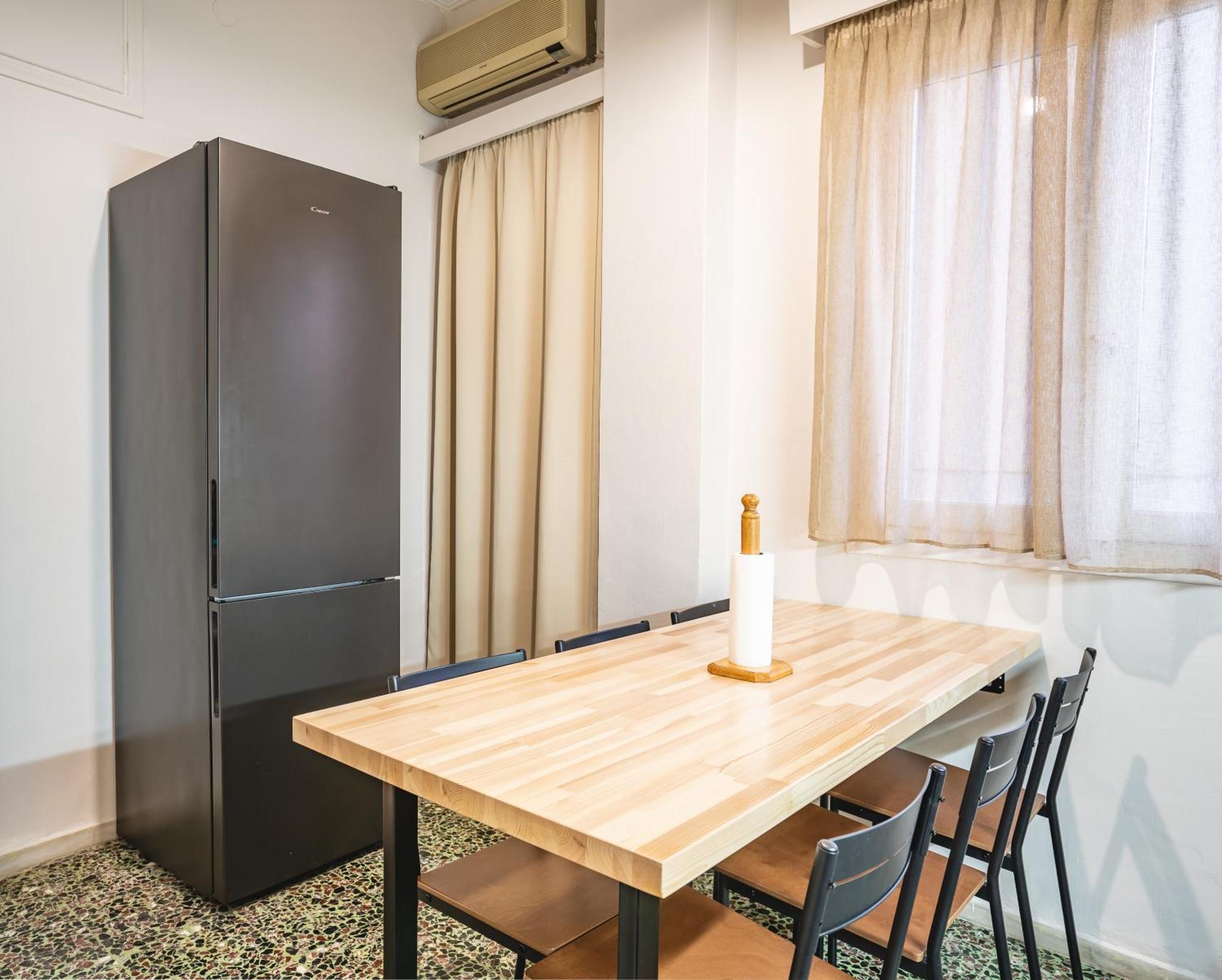 Daire 105 Sq.m. Near Center *
